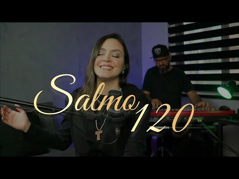 Gabriela de Sá - Salmo 120 [Do Senhor é que me vem o meu socorro...]