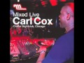 Carl Cox Mixed Live at Crobar Nightclub Chicago ...