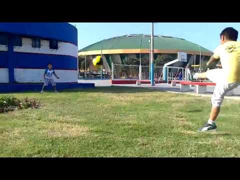 ALEXIS BENITEZ GOAL !!!