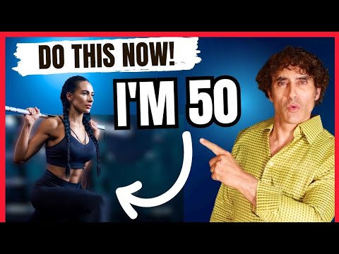 LOOK 10 YEARS YOUNGER IN 10 MINUTES // Proven by Science