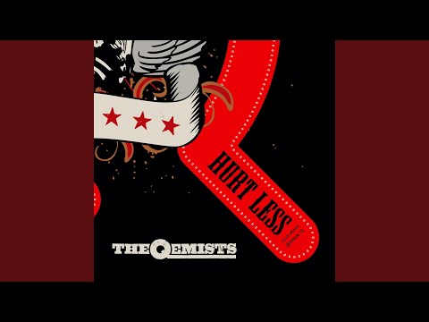 Hurt Less (Extended Edit)