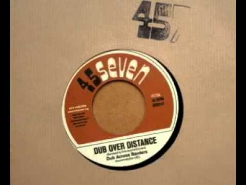 Dub Across Borders - Dub Pacifico [4578]