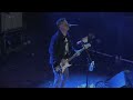 Local H - Heavy Metal Bakesale live 4 CAM MIX on 2026-05-26 at Cap City Music Hall in Harrisburg, PA