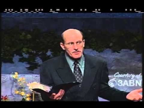 Nicodemus, Pt. 2 - Pr. Doug Batchelor - Everlasting Gospel - 3ABN