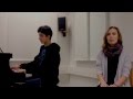 Коли навколо ні душі - Океан Ельзи (Piano Cover Video) (Koly Navkolo Ni ...