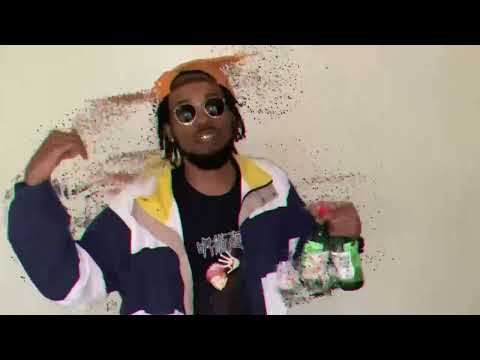 Dretti Franks - Just Imagine.. (Official Video)