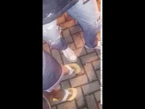 Knust e Yang vs Descolado e Almirante - Batalha Do Mútua