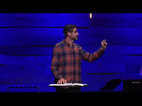 "When the Wine Runs Out" - Who is Jesus? - John 2:1-11; Pastor Jason Fritz