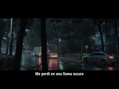 UNSECRET X JPOLND - NIGHT GAMES ( Sub Español ) Video/Music