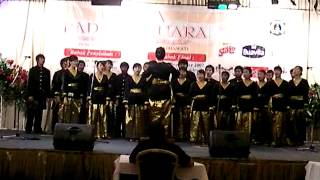 Download lagu Apuse - Paduan Suara SMA Seruni Don Bosco Pondok Indah 2007 [1st Winner] mp3