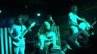 "Waves Control" Volumes 7/7/17 Austin TX