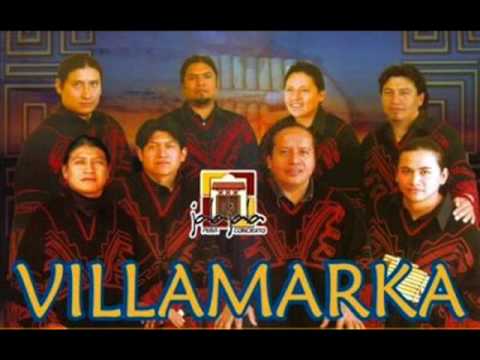 Asi es el amor - Villamark'a.wmv