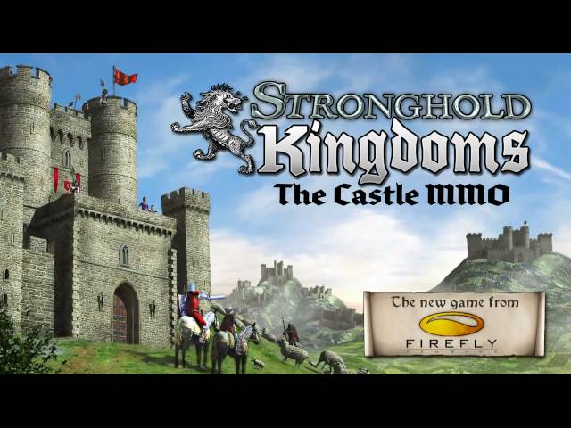Video - Stronghold Kingdoms - Bonus Pack (DLC) (PC)
