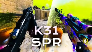 Pourquoi jouer un snip quand on peut en jouer deux