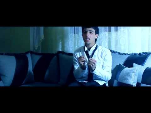 Mc Noumane   Khelissi El Kalam  Official Video