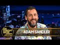 Adam Sandler Reacts To Viral Robot Dressed Up As Him Talks Bad Bunny Happy Gilmore 2 Cameo