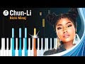 Nicki Minaj -