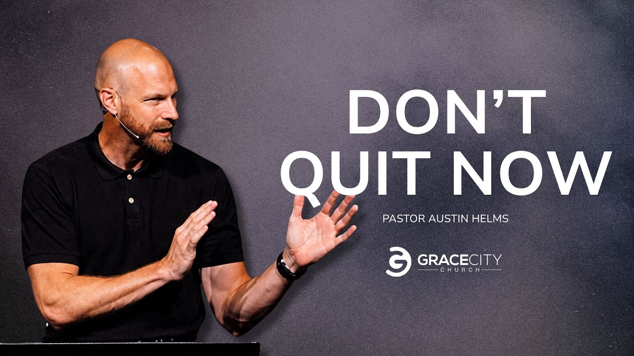The Missing Role Many Christian Men Overlook