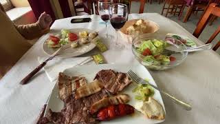 What to Eat in Northern Spain 🇪🇸 Best Inexpensive Restaurants