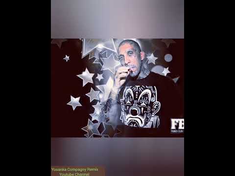 Big Red (Raggasonic) : Autour de Paris (Ragga Jungle Remix) Reggae 2023