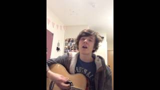 Matt Walters- Time above the earth cover- The Kooks