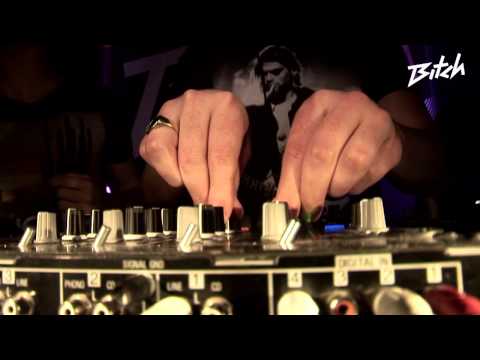 Bitch Presents Third Party