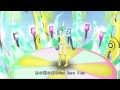 Hatsune Miku - Yellow 