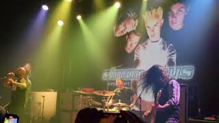 Simon Says - &quot;Slider&quot; - Live Sacramento Reunion Show 3/22/24 4K