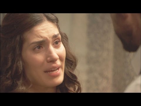 Puente Viejo C1318 - Hernando continúa enfermo