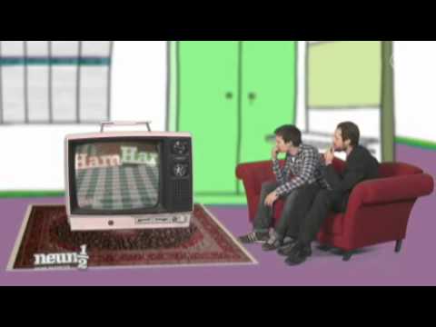 Neuneinhalb 5.1.2013