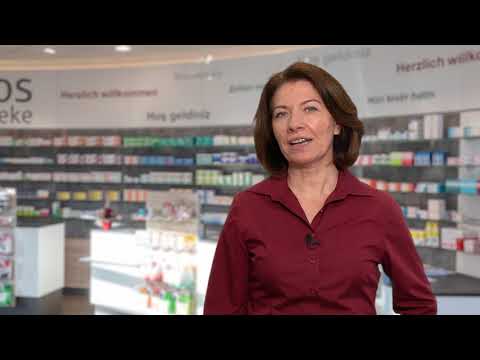Kosmos Apotheke Ratgeber - Folge 038 - Arzneimittelaufbewahrung