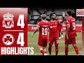 Highlights: Greuther Fürth 4-4 Liverpool | Diaz, Nunez & Salah goals in Germany friendly