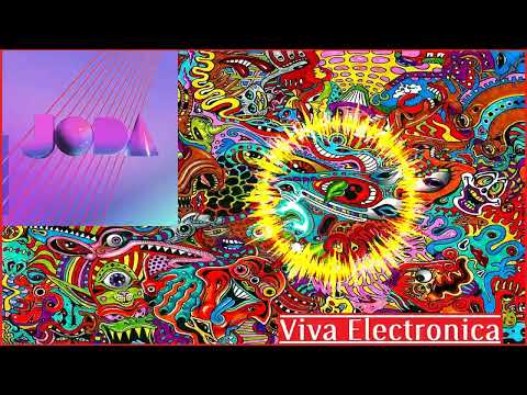 JODA (UK) feat. Robyn Sherwell - Closer (Simon Doty Extended Mix) [Anjunabeats] (HQ)