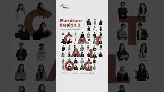 Furniture Design 2 Catalog: Smart Living & Enviromental Design – 2023/2024