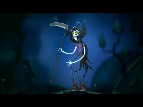 Flipping Death Announcement Trailer thumbnail