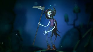 Flipping Death (Nintendo Switch) eShop Key EUROPE