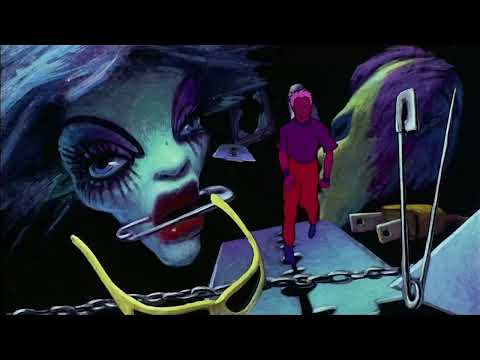 BlakkBoyz, JID, Lil Yachty - Van Gogh [AMV]