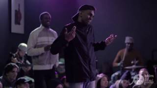 Styx VS Box Won [Semis] - Rumble in the Dot 2017