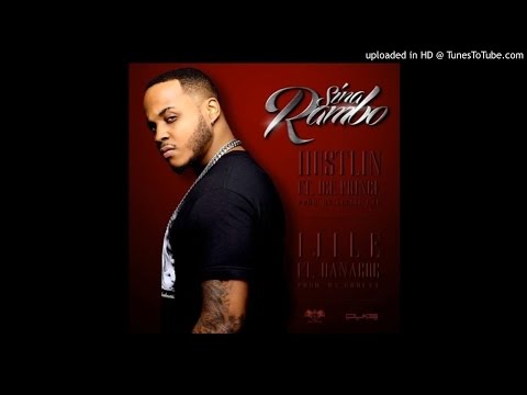 Davido's HKN Presents Sina Rambo - Ijile ft. Danagog