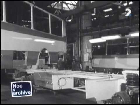 Noc v archive - Karosa & telefon