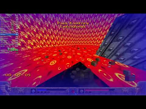 PowerSlave Exhumed 100% Speedrun in 34:32 [WR]