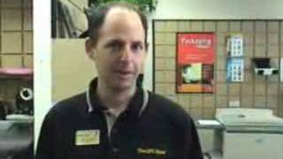 Training - USPS Intl Return Address
