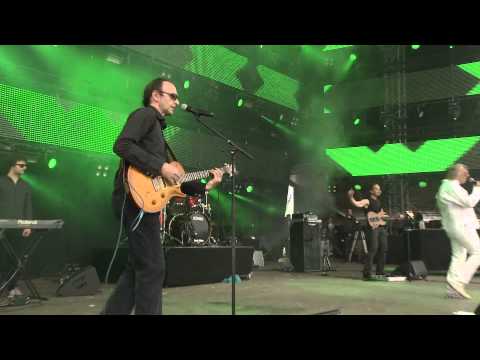 Minisex - Rudi [Live 2015]