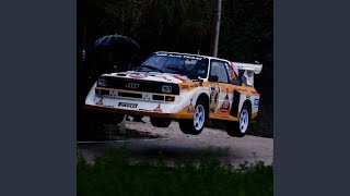 Cover art for HB AUDI TEAM