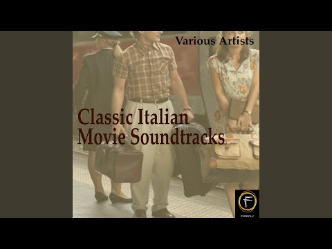 L'amore e un pizzicore