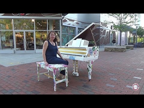 S. Adamo - TOMBE LA NEIGE by Ella Tetelboym