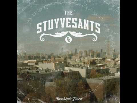 Seldom Seen - The Stuyvesants