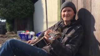 Ty Segall - Orange Color Queen Cover