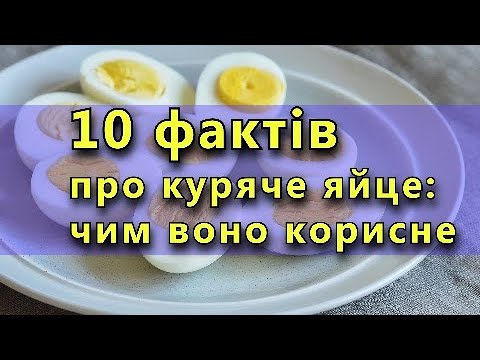 , title : 'Одне яйце щодня - запорука здоров'я? 10 фактів про куряче яйце.'