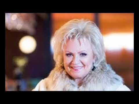 Anne Veski- Kaunis jõuluaeg